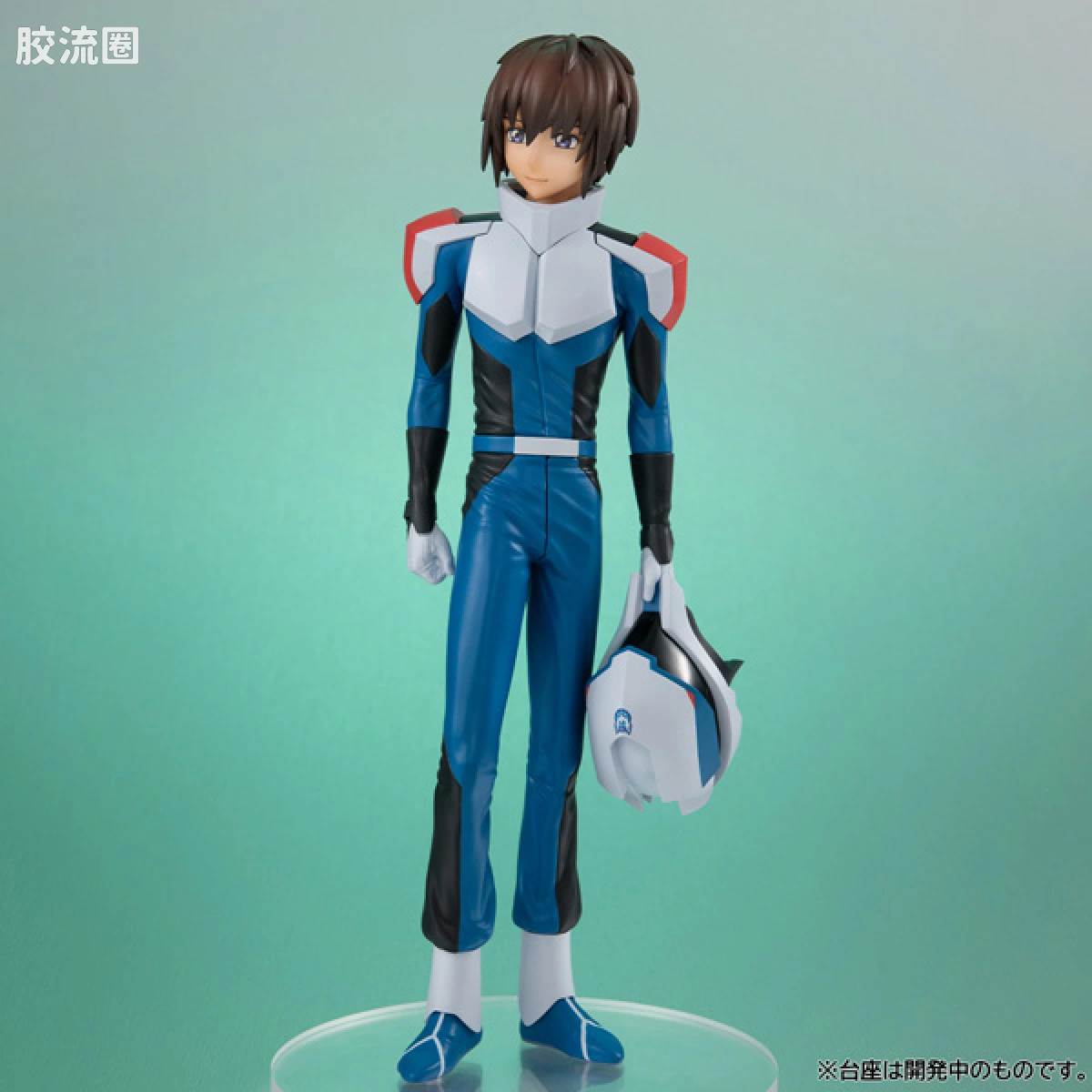 Mega House 手办系列 Lucrea Light 基拉·大和 驾驶服Ver. - 图片